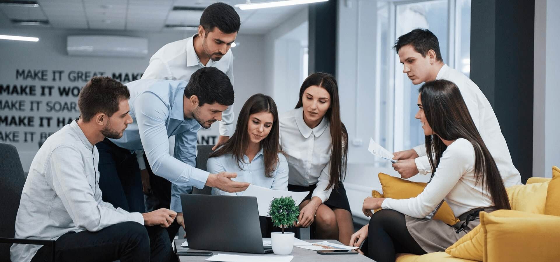 Curso: Formación de Formadores